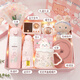 愛美禮生日禮物女送女生女友閨蜜閨蜜伴手禮伴娘實(shí)用小禮品18歲成人禮 冬季暖手寶+恒溫杯+保溫杯+藍(lán)牙音響超大禮盒