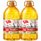 九三非轉基因 一級大豆油5L*2 致青春系列 食用油