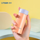 虎牌（TIGER） 迷你真空口袋杯馬卡龍色保溫杯簡(jiǎn)約高顏值小巧保溫水杯MOA-A12C 葡萄西柚120ml 120ml