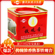 鳳山烏龍茶安溪鐵觀音濃香型一級茶葉250g鐵罐裝自飲口糧茶