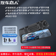 汽車戀人V360行車記錄儀超高清夜視流媒體前后雙錄全景24小時記錄倒車影像 4K前后雙錄/手機互聯(lián)/點煙器線/BSD/ADAS 64G內(nèi)存