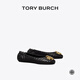 Tory Burch  湯麗柏琦【線上專享】 雙T LOGO芭蕾舞鞋TB 82456 黑色 006 38 7.5