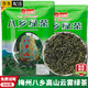 均尚2025新茶廣東梅州豐順八鄉山綠茶春茶客家濃香高山炒茶葉自己喝 【高山綠茶】 500g*1袋 豐順八鄉茶