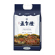 孟乍隆 蘇吝府茉莉香米5kg