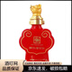 瀘州老窖封藏大典生肖系列(豬)52度濃香型小酒 2019年 100mL 1瓶