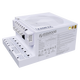 刃界聯(lián)力Edge 1200W金牌全模組電源  白色(ATX3.1/原生PCI-E5.1/L型設計/可拆濾網(wǎng)/)