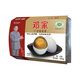 鄧家廣安鹽皮蛋散裝禮盒四川土特產(chǎn)皮蛋松花蛋小平故里小吃包郵 6枚簡(jiǎn)易禮盒