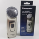 松下（Panasonic）松下電動(dòng)剃須刀大面積剃須刀內置充電式便攜小巧胡須刀ES6510金色