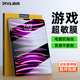 Piva 派威ipad pro2024鋼化膜蘋果平板游戲超敏膜適用22/21款iair4/5無塵艙保護膜高清全屏抗指紋 11英寸/10.9【18-22款通用】