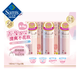 娜麗絲 日本進(jìn)口 小陽(yáng)傘防曬噴霧 180ml/110g*3瓶