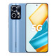 HONOR（榮耀）90GT 5G手機(jī) 第二代驍龍8+幀畫引擎 榮耀綠洲護(hù)眼屏幕智能手機(jī) GT藍(lán) 16GB+512GB 單機(jī)+第三方品牌快充+店保一年