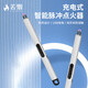若煙脈沖點火器鞭炮充電打火機防風打火器點火槍香薰加長煤氣灶打火機