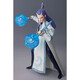 BANDAI萬(wàn)代 SHF 魔童降世 哪吒敖丙封神榜超可動(dòng)手辦模型玩具 敖丙鬧海