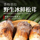 感光之水現(xiàn)貨云南冰鮮松茸菌子菇 出口級(jí)未開(kāi)傘松茸 云南特產(chǎn)菌菇食用菌 實(shí)惠凍松茸開(kāi)傘 500g嘗鮮裝