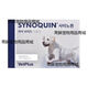 寵特寶關(guān)節寶ehSynoquin舒骼健狗狗小中大型犬關(guān)節修復軟骨素30粒 (版本隨機)大型犬整盒30片