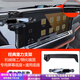 米將適用于大眾車載手機支架朗逸速騰探岳X途觀L屏幕款導航支架汽車用 大眾專用【C5】 23-25款速騰/寶來  8/12英寸屏