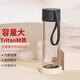 全格Tritan簡(jiǎn)約隨手杯運(yùn)動(dòng)水杯學(xué)生辦公室輕巧便攜耐熱單手開蓋運(yùn)動(dòng)杯 巖石灰480ml