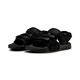 PUMA彪馬 Leadcat City Sandal 男女中性透氣休閑涼拖鞋涉水沙灘鞋 389079-09 44.5