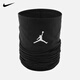 耐克（NIKE）圍脖運動(dòng)登爬山騎行面罩跑步防風(fēng)圍巾面部防護護頸J1010551011OS