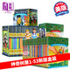 神奇樹屋53冊(cè)全套 英文原版Magic Tree House 1-28美國(guó)中小學(xué)推薦 冒險(xiǎn)小說(shuō)