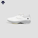迪桑特 RUNNING跑步 男女同款 ENERZITE DFLUID流體 緩震B(yǎng)OA運(yùn)動跑鞋 WT-白色 43