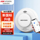 ?？低暉o線WiFi煙霧報(bào)警器火災(zāi)消防探測器智能獨(dú)立式光電煙感廚房火警探測器商用3c認(rèn)證NP-Y3-WF