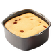 【9成新】飛利浦（PHILIPS）Airfryer 空氣炸鍋烘焙大師套裝 多功能烤籃HD9925/01