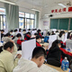 聯(lián)合倍瑞學(xué)生課桌考試擋板機房電腦房隔板桌面工位PVC板辦公桌屏風(fēng)擋隔板 白色40*50CM+金屬底座/常用高中