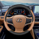 車達(dá)品適用2025款雷克薩斯es200 es300h方向盤套nx260 rx350h超薄車把套 【黑+秋山栗】套式超薄款 其它