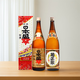 菊正宗日本原裝進口洋酒米酒清酒組合裝 菊正宗上選+日本盛特撰