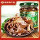 范福記道水野生菌油王湖南常德特產(chǎn)重陽(yáng)菌蘑菇拌面即食下飯菜調味品