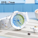 正港（ZGO）三麗鷗兒童手表看時(shí)間防水女孩初中小學(xué)生電子表6-12歲開(kāi)學(xué)禮物