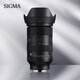 適馬（SIGMA）Art 28-105mm F2.8 DG DN 全畫幅微單 恒定大光圈標(biāo)準(zhǔn)變焦鏡頭 人像風(fēng)光旅游（索尼口）