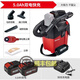 大有（Devon）DEVON大有20V4713鋰電吸塵器無線便攜強力工業(yè)除塵電動工具集塵器 4713 雙電快充5.0