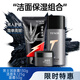男士護(hù)膚品套裝補(bǔ)水保濕滋潤(rùn)面部水乳清爽洗面奶+潤(rùn)膚露+面霜禮物