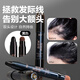 桃之夭夭發(fā)際線(xiàn)絨絨筆填充神器遮高額頭修鬢角線(xiàn)陰影筆防水持妝黑色
