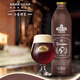青島啤酒TsingTao順豐發(fā)貨精釀啤酒1升桶比利時(shí)雙料/草莓西柚/小麥博克/白啤甜世濤 小麥博克 1L 1瓶 （順豐快遞發(fā)貨）