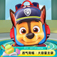 汪汪隊立大功（PAW PATROL）幼兒園書包可愛男童小班大班幼兒園防潑水超輕兒童透氣背包雙肩包