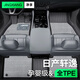 車(chē)麗友甄選專(zhuān)用 于06-24款日產(chǎn)軒逸腳墊TPE全包圍全新經(jīng)典14代汽車(chē)用品地毯 【雙層耐磨款】TPE單層+灰色雪妮絲 全新軒逸【20款-至今】