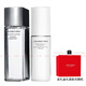 資生堂（Shiseido）【生日禮物送男友老公】男士護(hù)膚化妝品禮盒套裝 2件套(均衡水+乳液)