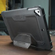 FATBEAR EDC戰(zhàn)術(shù)防摔蘋果iPad Mini4 Mini5迷你4/5平板保護(hù)套外套外殼 iPad mini4/5通用