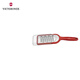 維氏維氏（VICTORINOX）【微瑕慎拍】廚具廚房用具削皮器 多功能刀 紅色7.6081.1