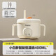 小雅象寶寶恒溫碗充電加熱嬰兒輔食餐盤(pán)電子保溫兒童智能專(zhuān)用飯盒 【滿(mǎn)電續航3天】恒溫碗