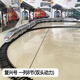 奧樂高鐵火車復(fù)興號模型東風(fēng)4B內(nèi)燃機綠皮火車電動軌道蒸汽火車套裝 復(fù)興號一列8節(jié)【帶6.3米軌道】 5號充電套裝