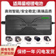 適用星恒鋰電電動(dòng)車電瓶車鋰電池充電器48V2A48V3A輸出54.6V3.0A 48V3A(鋰電輸出54.6V3.0A) 品字頭