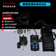 EXPLORE SCIENTIFIC望遠鏡配件電動渦輪跟蹤馬達DK-V電控器適用EQ3赤道儀