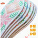 賢哲逸成品雙線(xiàn)十字繡加厚加密滿(mǎn)繡刺繡鞋墊子男女通用吸汗透氣防臭 成品3雙裝雙線(xiàn)滿(mǎn)繡 41碼