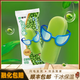 蒙?！?5支】蒙牛綠色心情綠莎莎雪糕70g 低糖輕型經(jīng)典冰糕 順豐包郵 【低糖版】綠色心情 25支