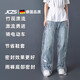 JCZS德國品質(zhì)雨褲包腳一次性封腳雨褲鞋長款加厚戶外便攜式雨衣漂流防 透明【5條】