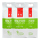 中裕（ZHONGYU） 面粉 原味小麥粉1kg*3 中筋面粉 包子饅頭家用通用粉6斤